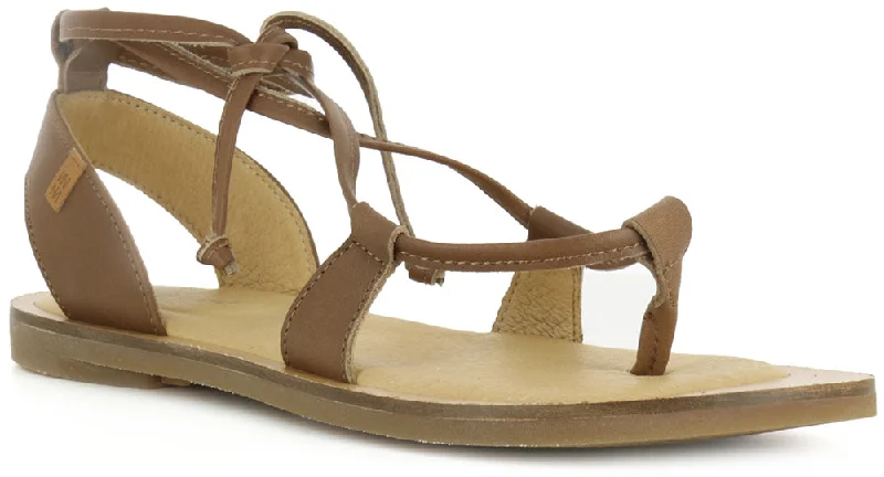 El Naturalista Women's Tulip Dolce N5180 Sandal