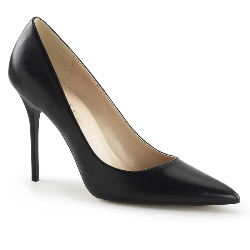 CLASSIQUE-20 Black