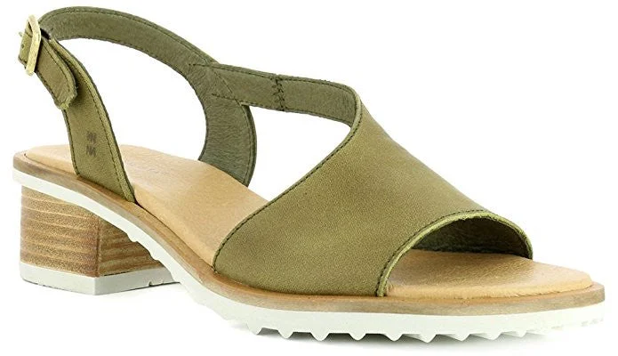 El Naturalista Women's N5012 Sabal Sandal