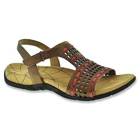 Sanita Women's Catalina Caprice Sandal