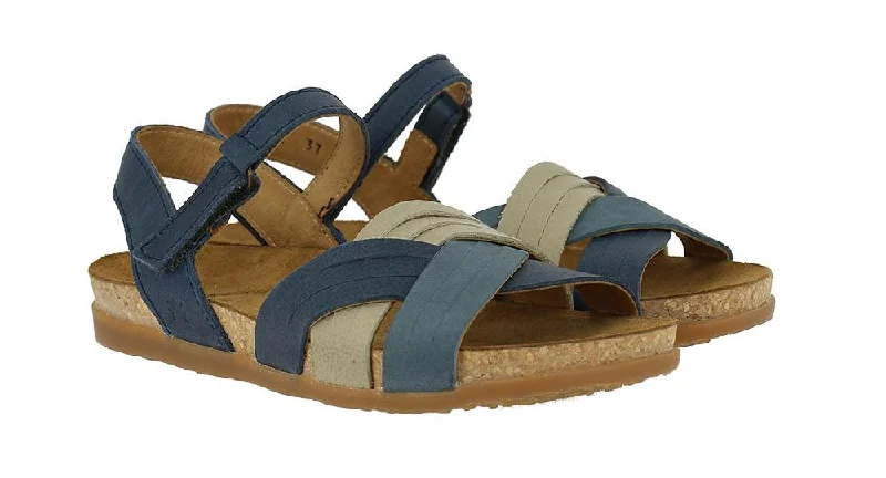 El Naturalista Women's Zumaia 5242 Sandal