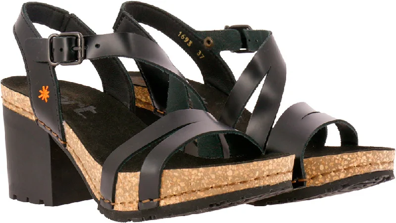 ART 1693 Soho City Women's Sandals