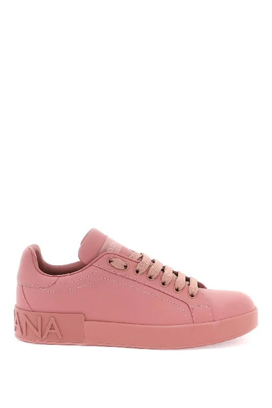 Dolce & Gabbana sneakers portofino