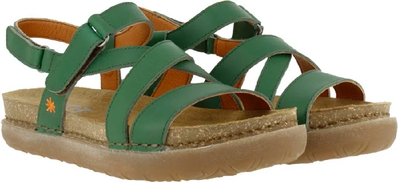 ART 1713 Rhodes Grass Women's Sandals