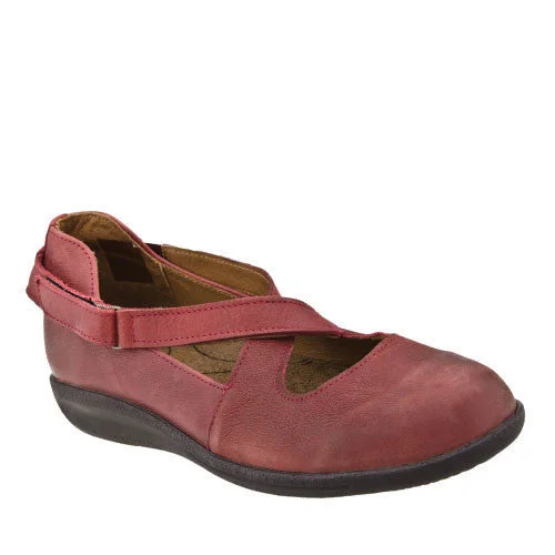 Sanita Women's Flourish Mary Janes