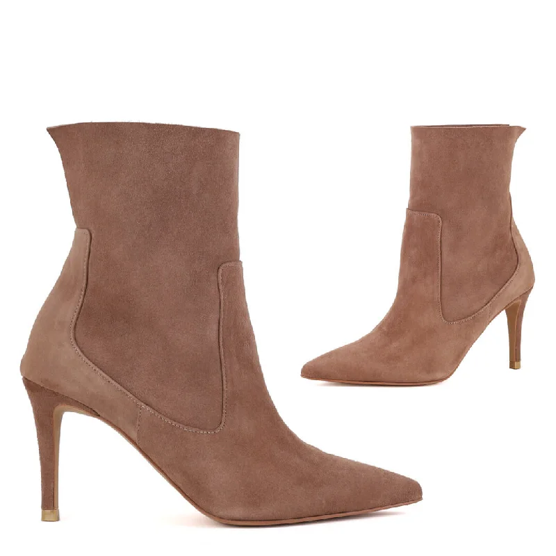 MABRY - ankle boots