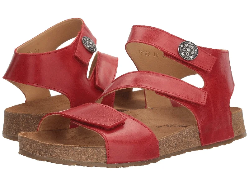 Haflinger Women's Lori Sandals