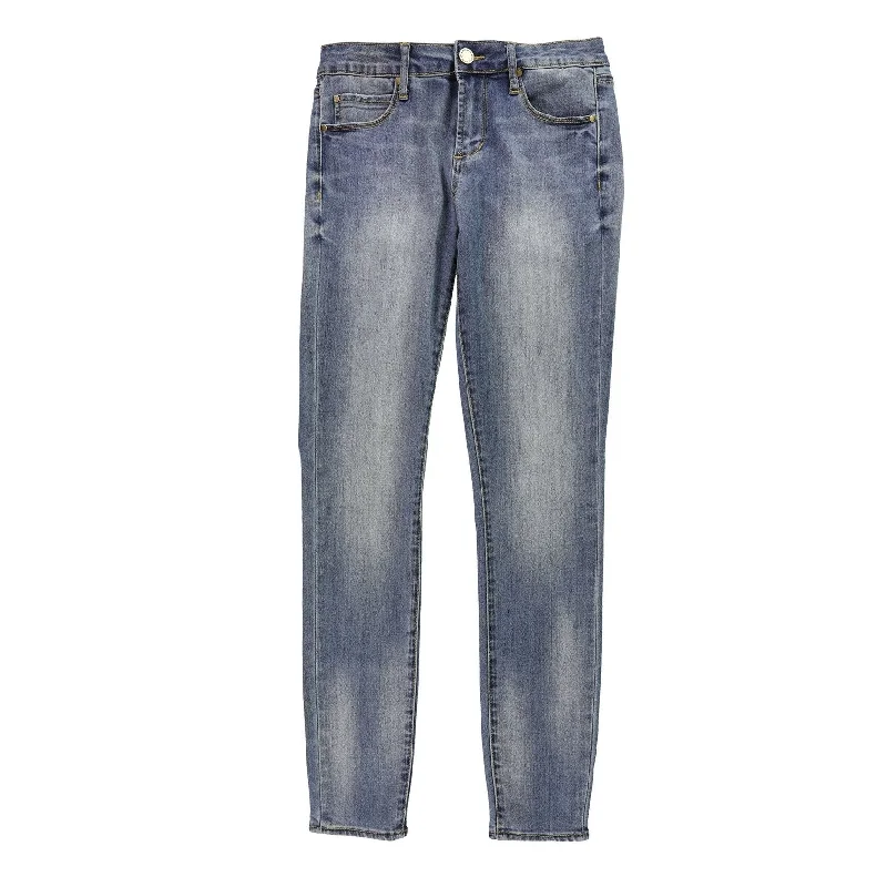 Articles Of Society Womens Sarah Skinny Fit Jeans