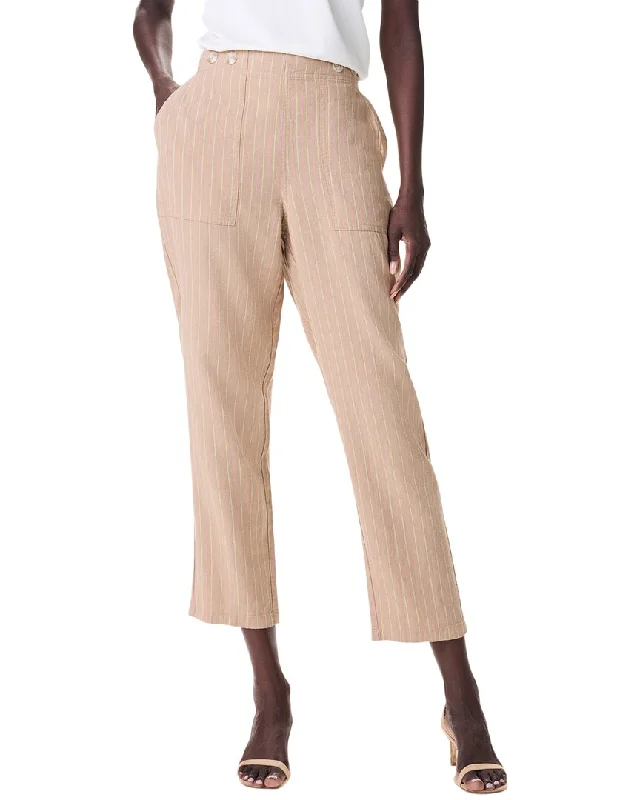 NIC+ZOE Central Park Straight Pant