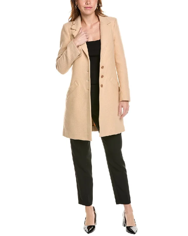 Patrizia Pepe Coat