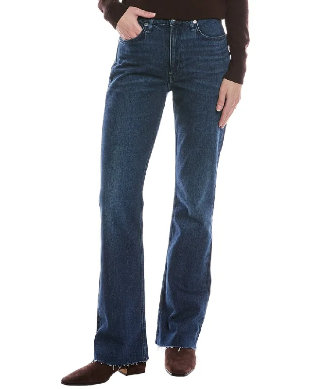 rag & bone Peyton Esti Bootcut Jean