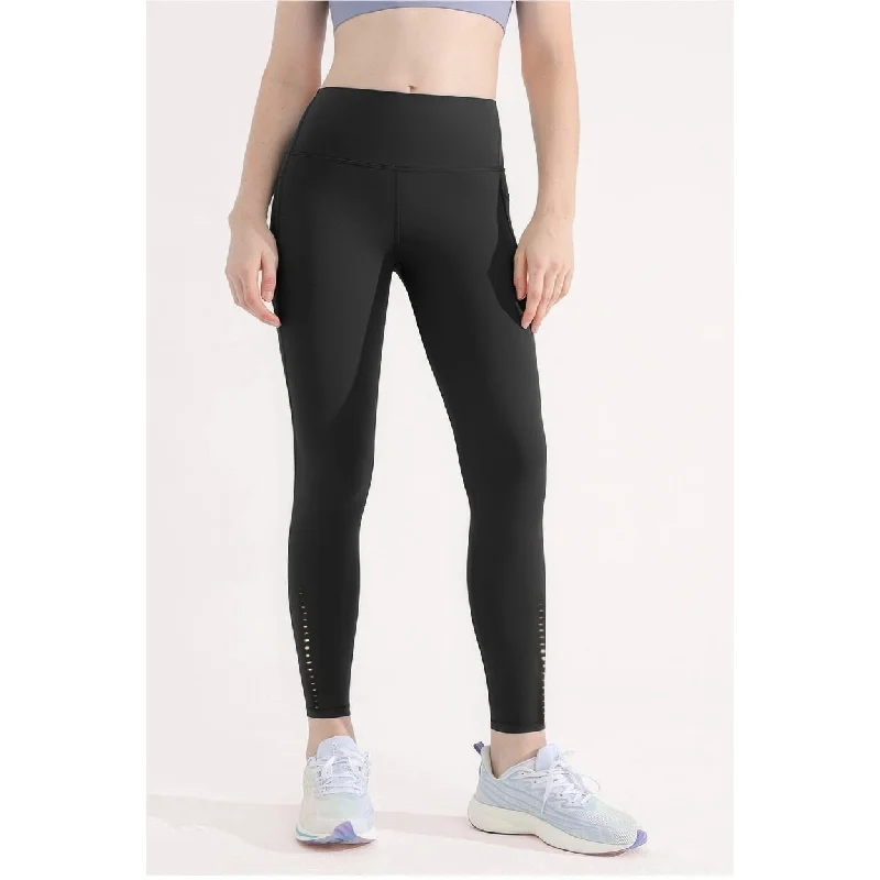 Premium Yoga Legging With Pocket