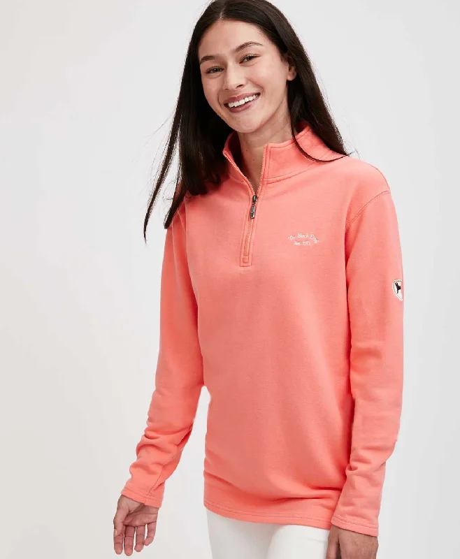 Ladies Navigator 1/4 Zip