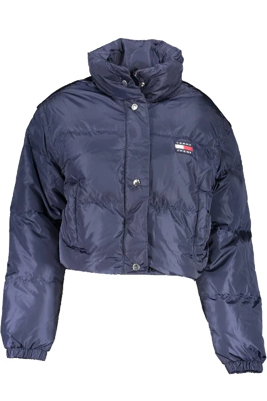 Tommy Hilfiger  Polyamide Jackets & Women's Coat