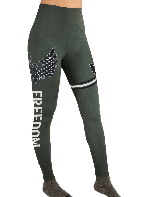 Freedom USA Legging