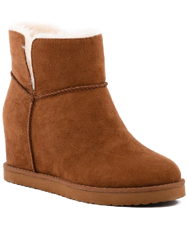 BC By Seychelles Undecided Boot