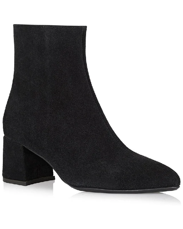 La Canadienne Darling Suede Boot