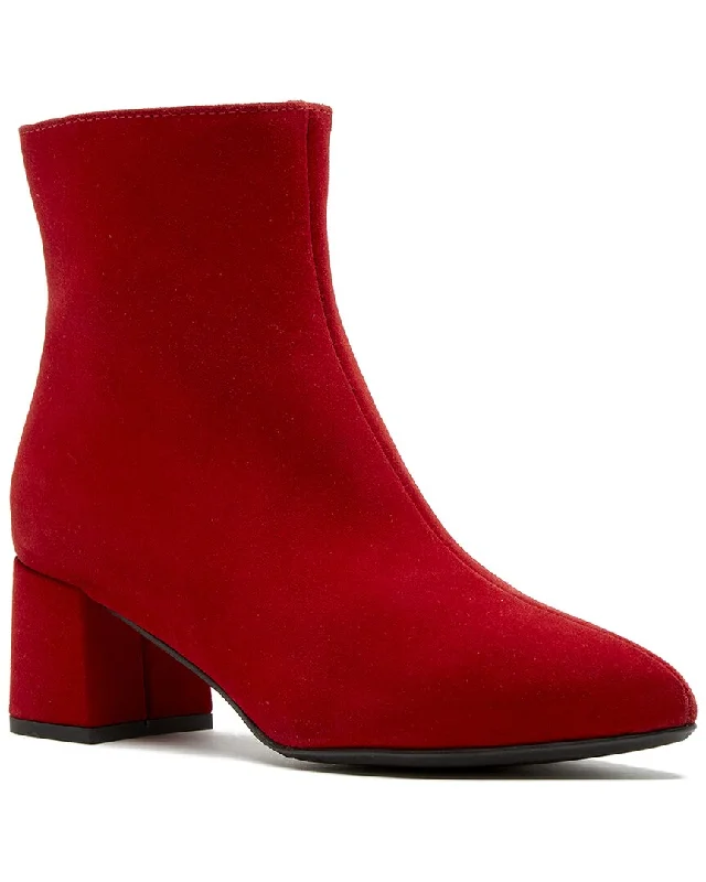 La Canadienne Darling Suede Boot