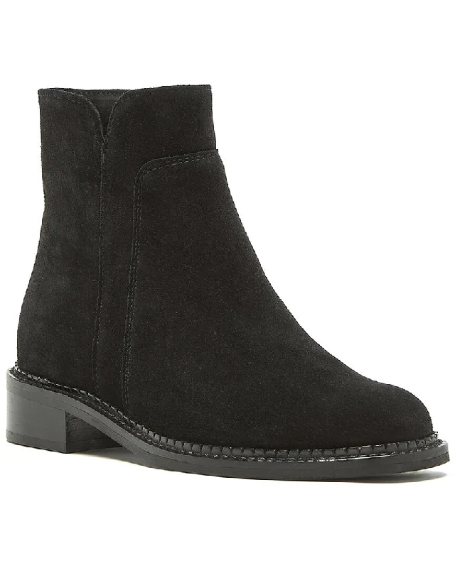 La Canadienne Sloane Suede Boot