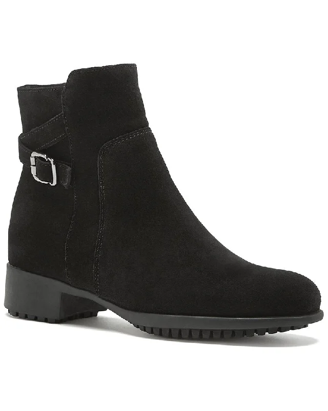 La Canadienne Sunny Suede Boot