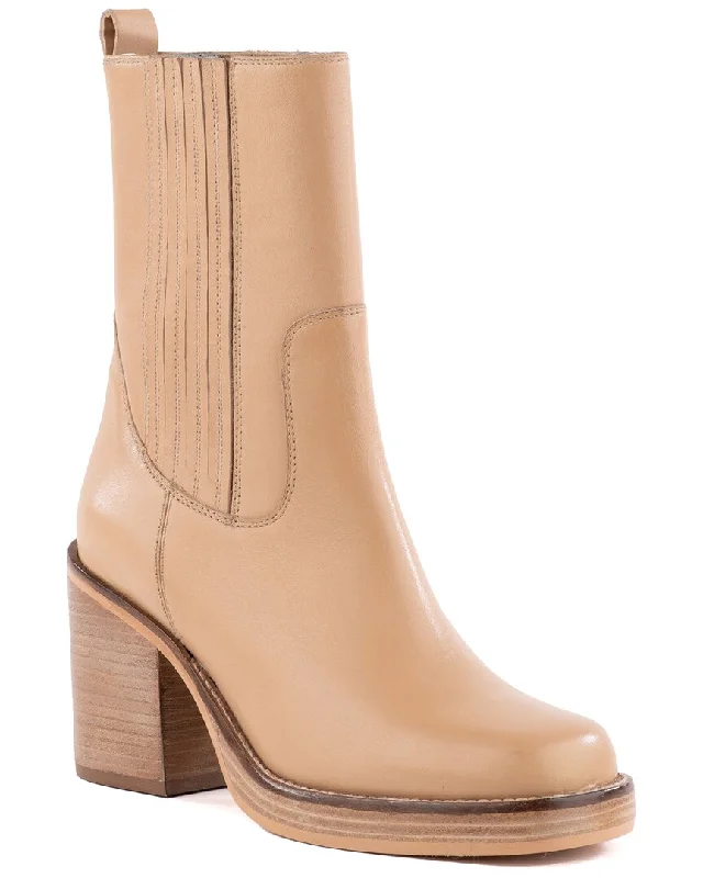 Seychelles Sweet Escape Leather Boot