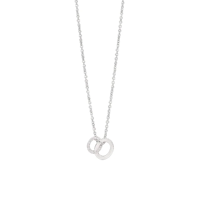 Brera Diamond Pendant