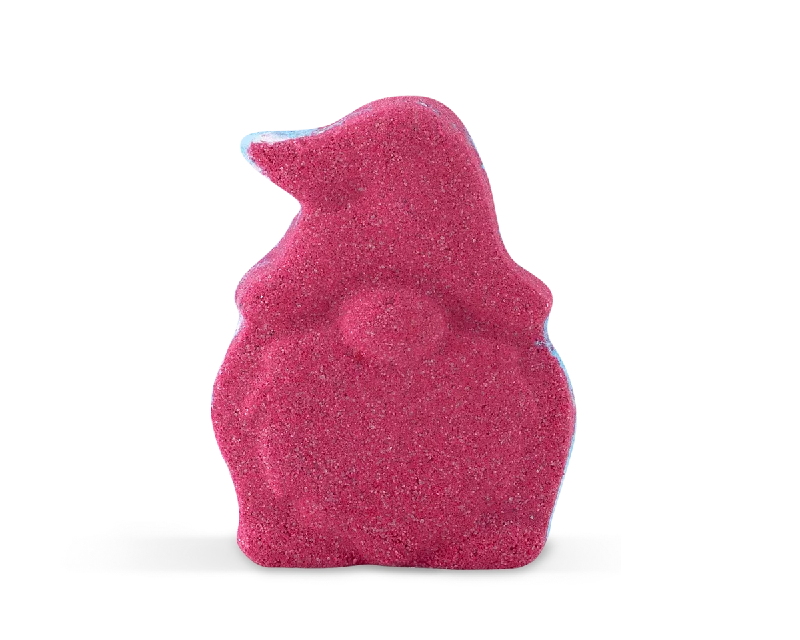 Gnome for the Holidays - Bath Bomb (Without Jewelry)