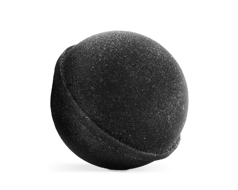 Wicked Vanilla Noir - Bath Bomb (without Jewelry)