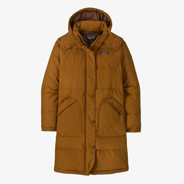 Women's Downdrift Parka