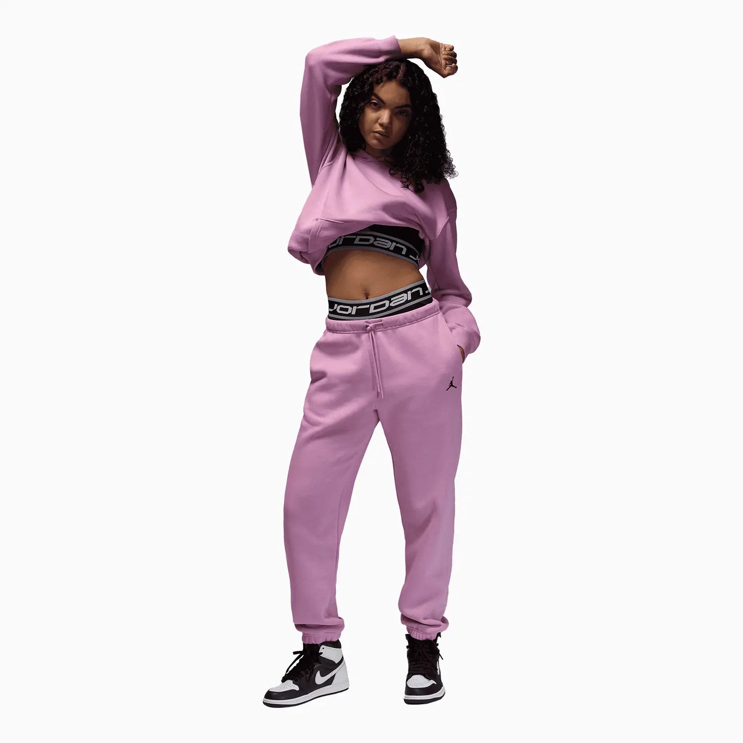 Women's Brooklyn Fleece Outfit