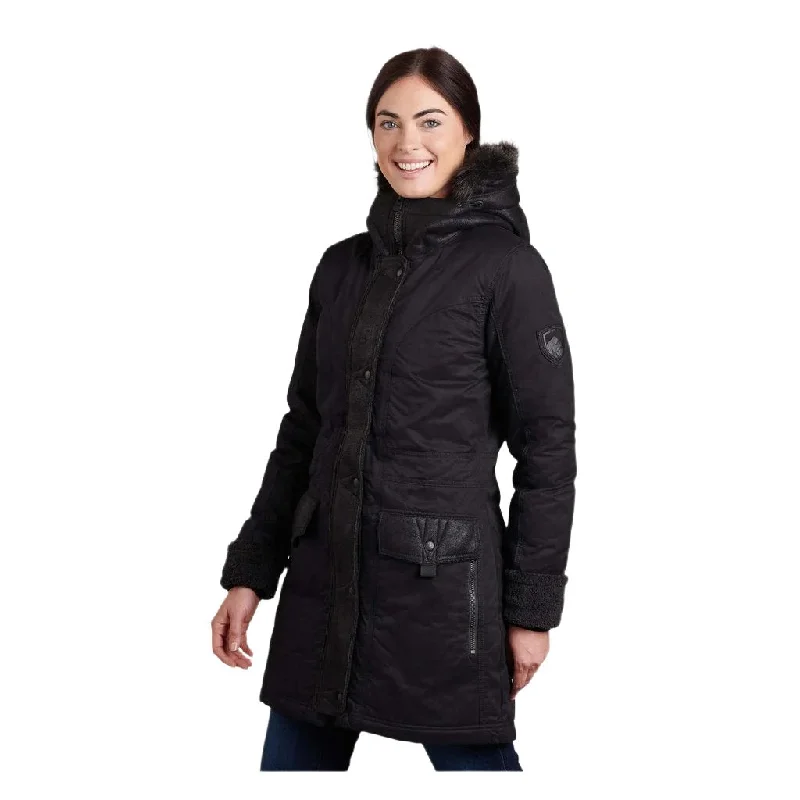 Kuhl Women's Arktik Parka