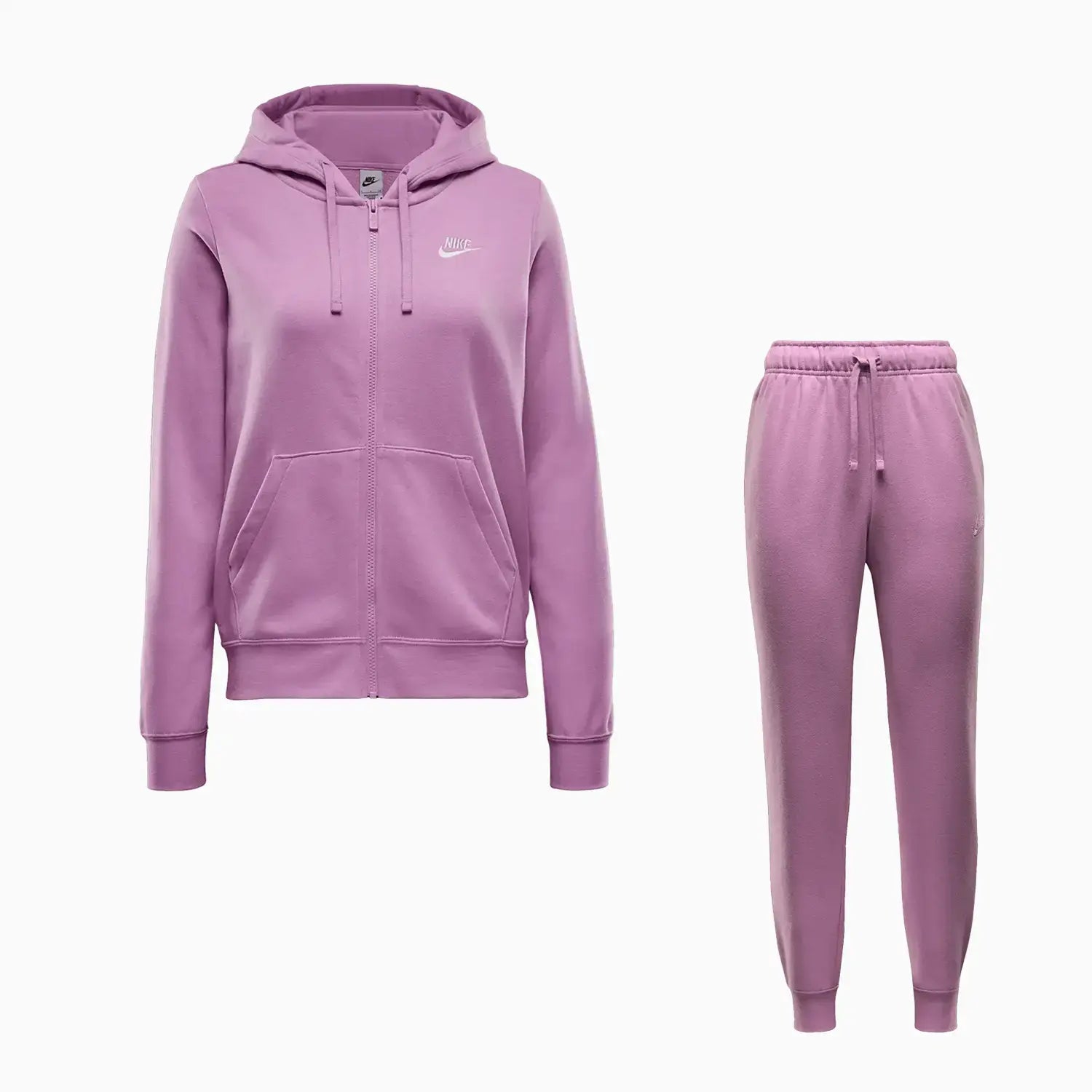 Women's Sportswear Club Fleece Outfit