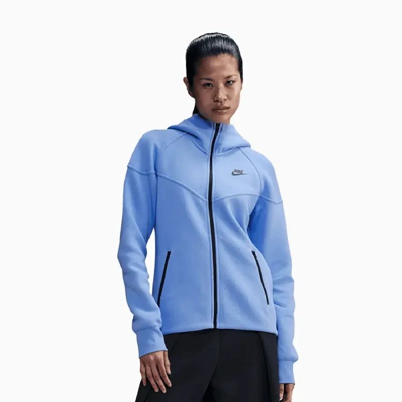 Women's Sportswear Tech Fleece Windrunner Tracksuit