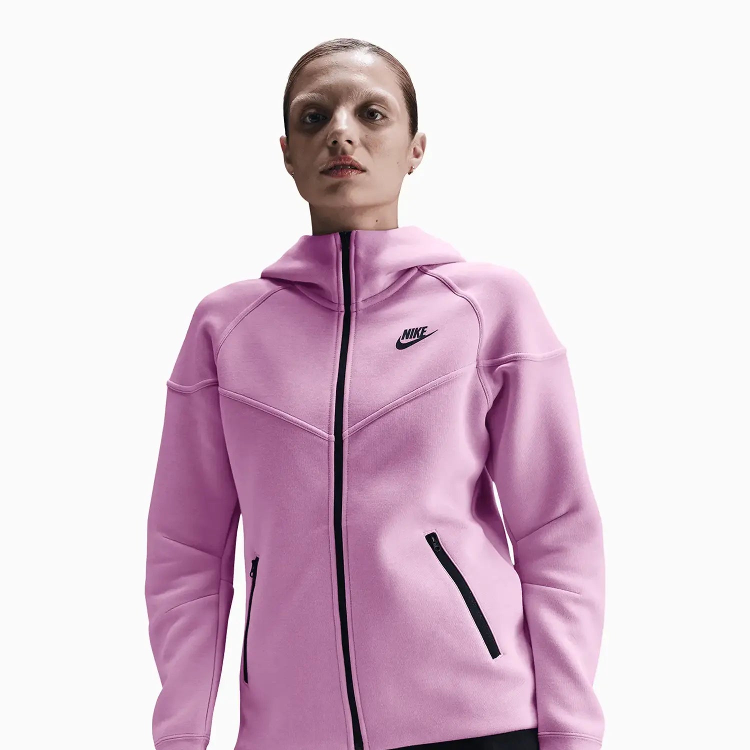 Women's Sportswear Tech Fleece Windrunner Tracksuit