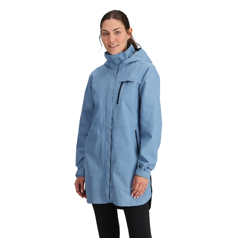 Women's Aspire GORE-TEX Trench