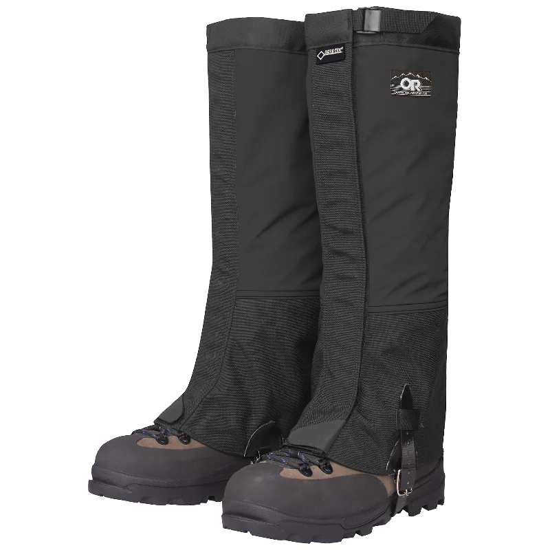 Women's Crocodile Classic Gaiters - Wide