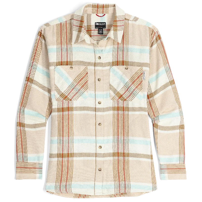 Bone Plaid