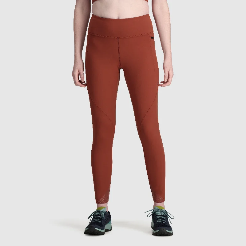 Women's Ferrosi Hybrid Leggings