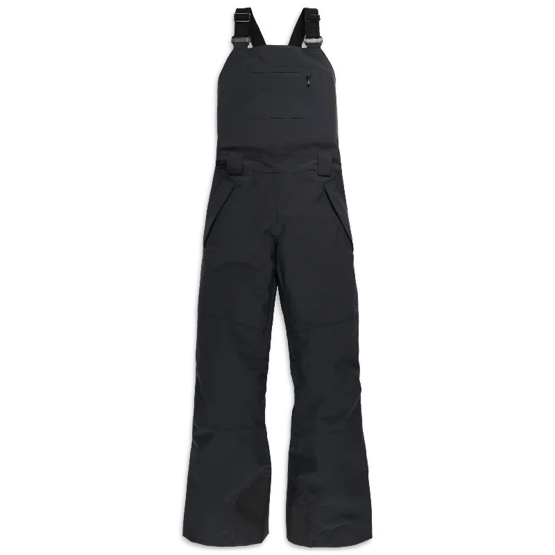 Women's Snowcrew Bibs - Tall