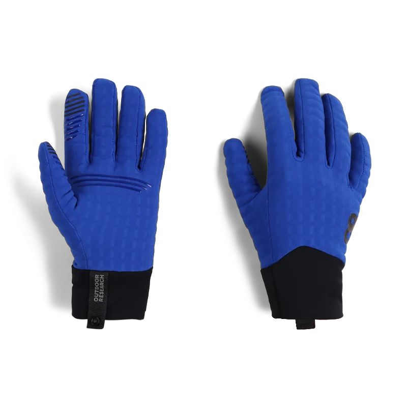 Women's Vigor Heavyweight Sensor Gloves