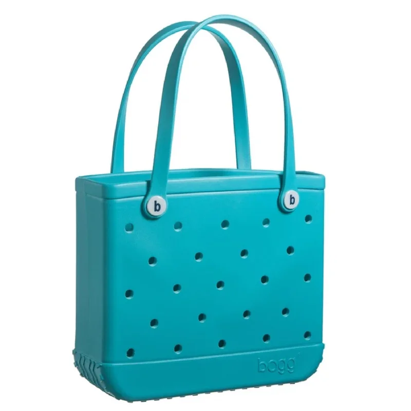 Baby BoggÂ Bag in Turquoise And Caicos