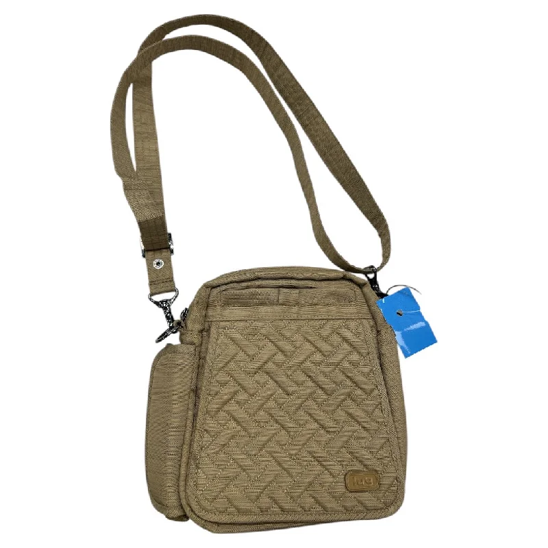 Crossbody By Lugg, Size: Small