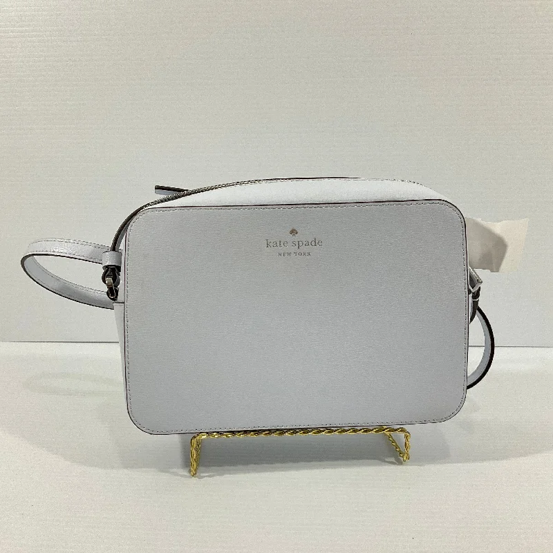 Crossbody Designer By Kate Spade, Size: Medium