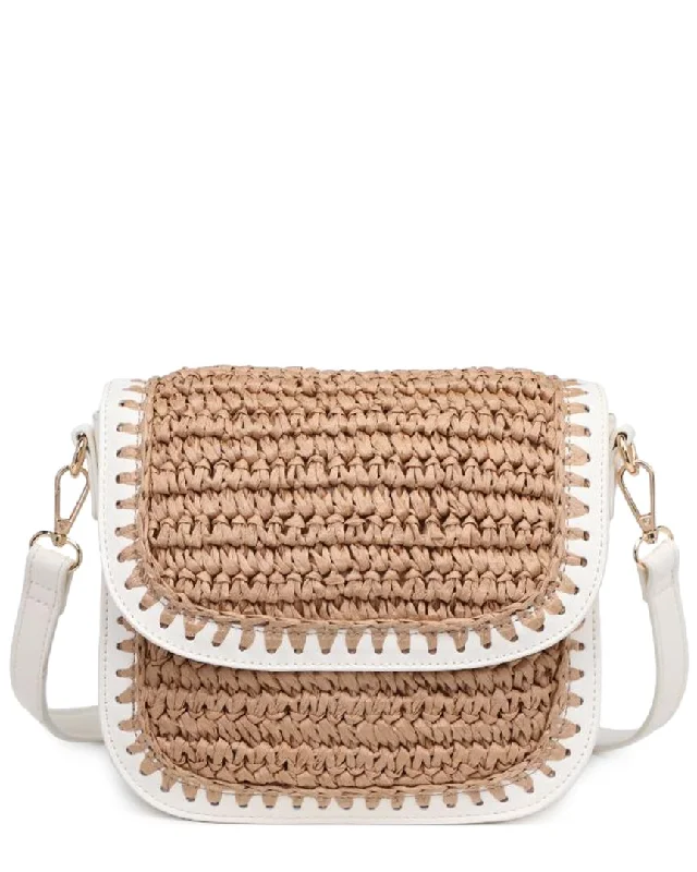 Moda Luxe Modish Crossbody