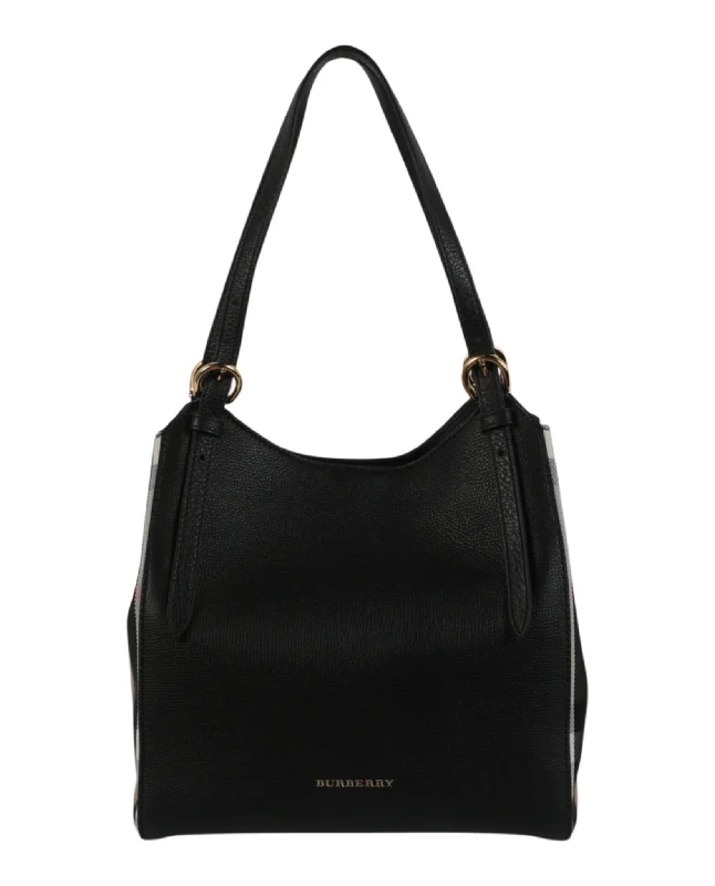 Small Canterbury Tote