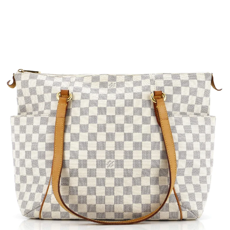 Totally Handbag Damier MM