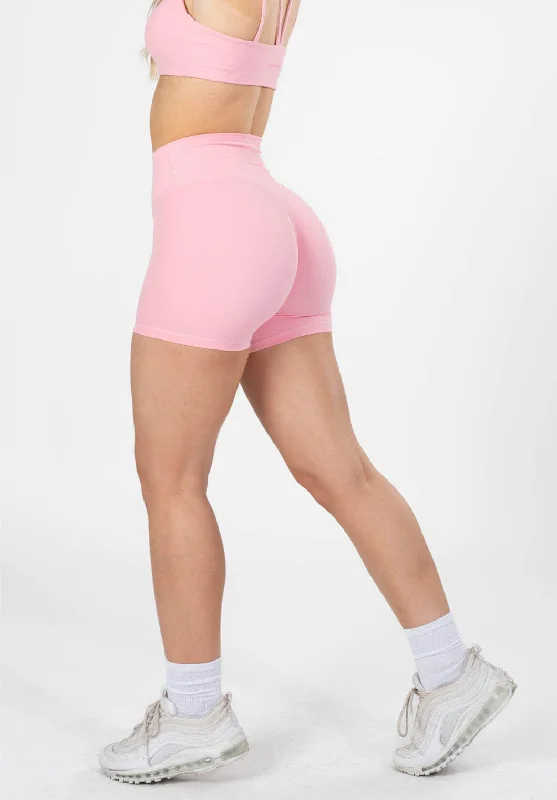 RecStretch Original Sculptseam™ Plus Short Cotton Candy